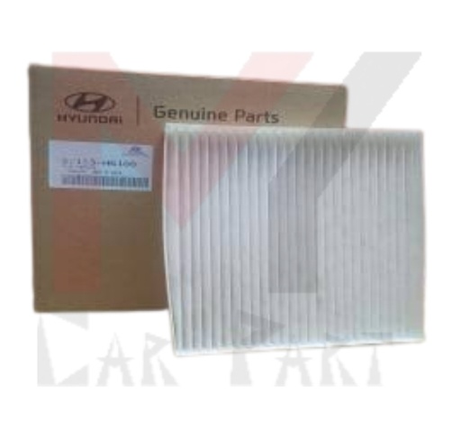 [97133H6100] CABIN FILTER VERNA VENUE