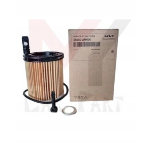 [263502M000] OIL FILTER CRETA PETROL 
