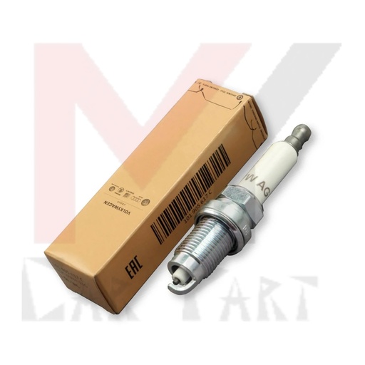 [101905617C] SPARK PLUG VW SKODA AUDI