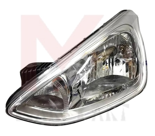92101B4040 HEAD LAMP LH I10 GRAND XCENT