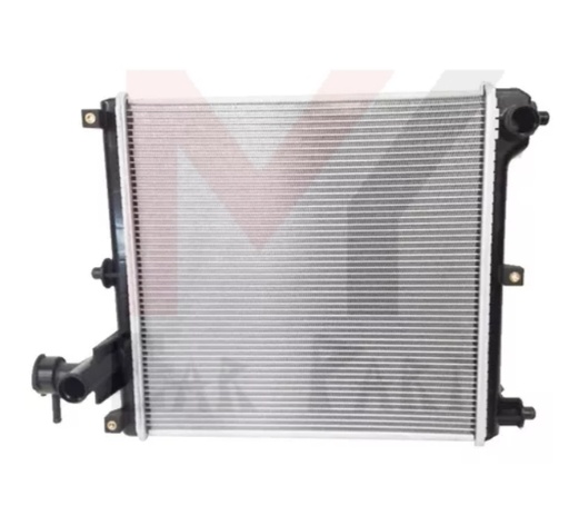 [214102118R] RADIATOR KWID REDI-GO 1000CC