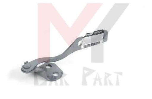 [654004747R] HINGE HOOD KWID RH REDI-GO