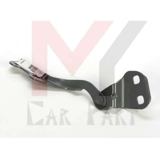 [654016135R] HINGE HOOD LH KWID REDI-GO