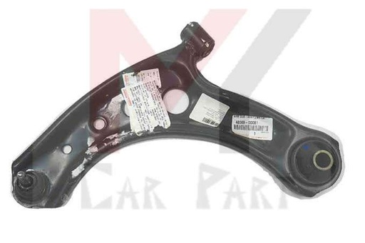 [480690D081] SUSPENSION ARM LH ETIOS
