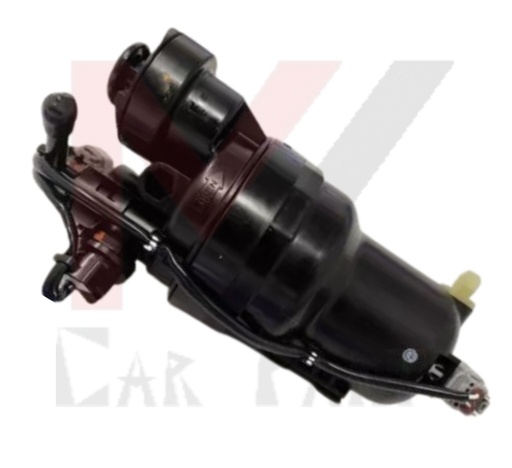 [233000N091] FUEL FILTER ASSY ETIOS D
