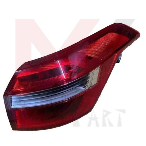 [92402A0000] TAIL LIGHT RH CRETA T1