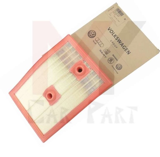 [04E129620] AIR FILTER A1 A3 OCTAVIA