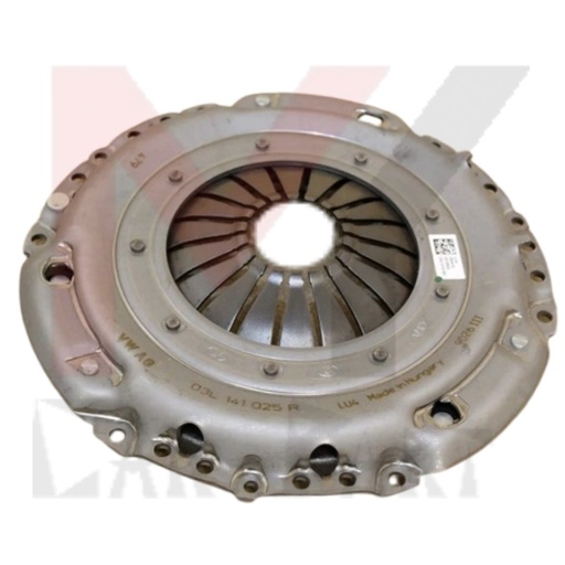 [03L141025R] CLUTCH COVER VENTO RAPID DIESEL
