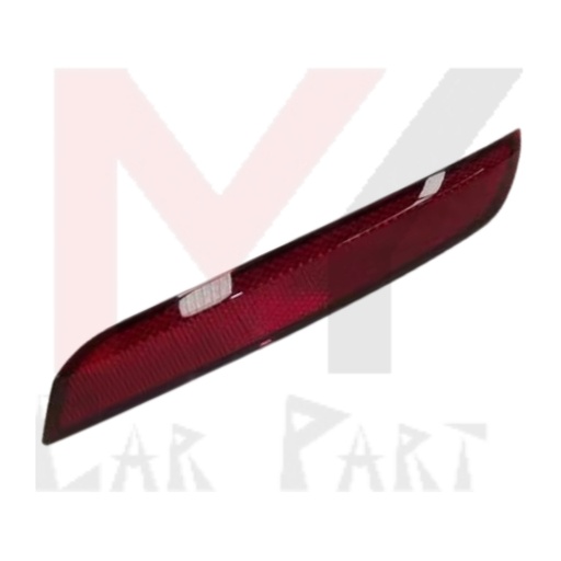 [6RG945105] REFLECTOR LH POLO T2