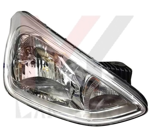 92102B4040 HEAD LAMP RH I10 GRAND XCENT