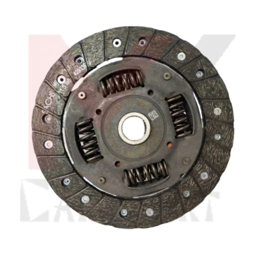 [03D141031D] CLUTCH DISC POLO AMEO P
