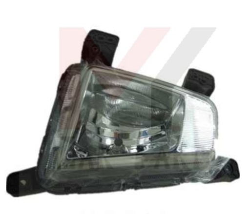 [92201A0000]  FOG LAMP LH CRETA
