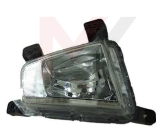 92202A0000 FOG LAMP RH CRETA