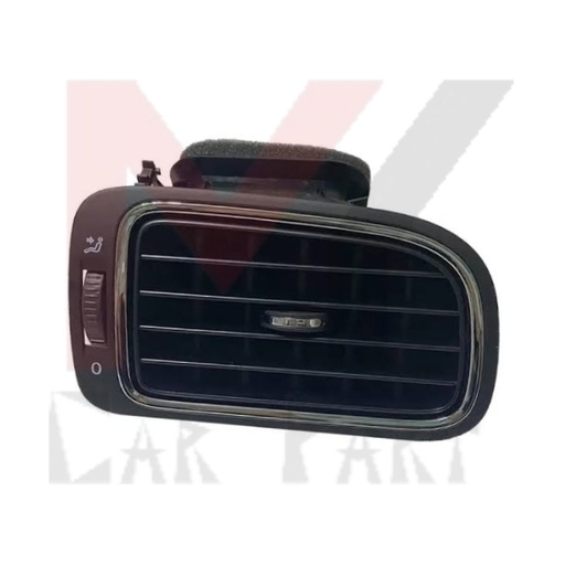 6R0819704 AC AIR VENT BLACK RH