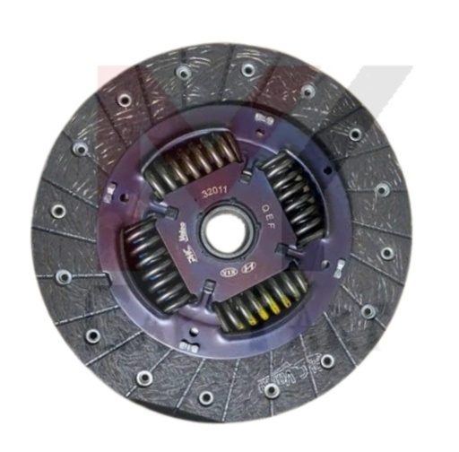 [4110032011] CLUTCH DISC CRETA NEW D