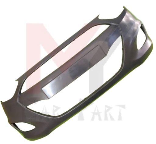865110X210 FRT BUMPER I10 KAPPA