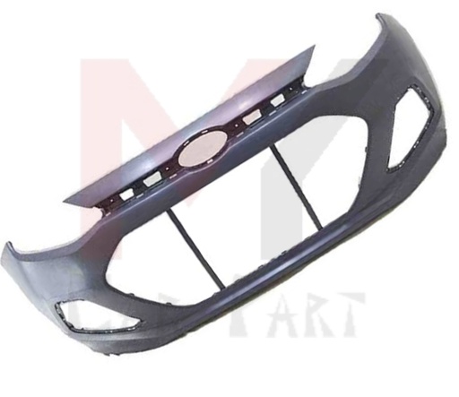 [86511B4000] FRT BUMPER I10 GRAND XCENT T1