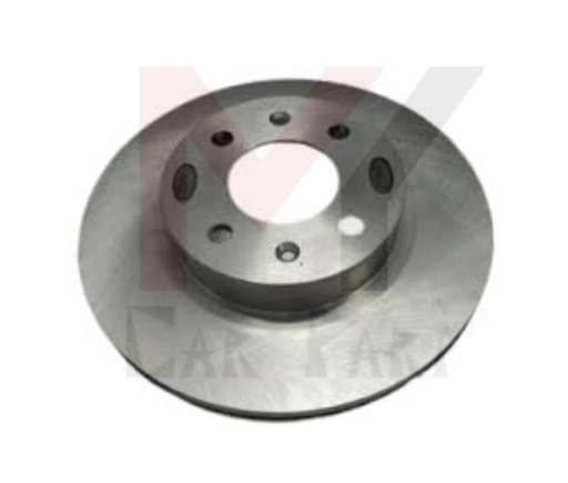 [51712B4000] FRT BRAKE DISC I10 GRAND XCENT