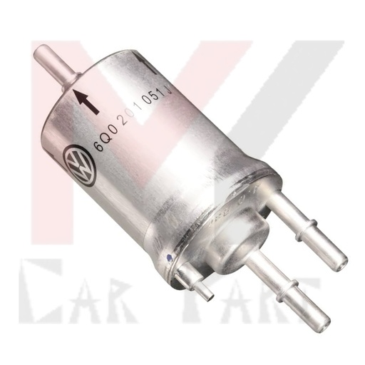[6Q0201051J] FUEL FILTER VW SKODA AUDI P