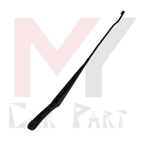 [6RG955409A] FRONT WIPER ARM LH POLO VENTO AMEO RAPID FABIA