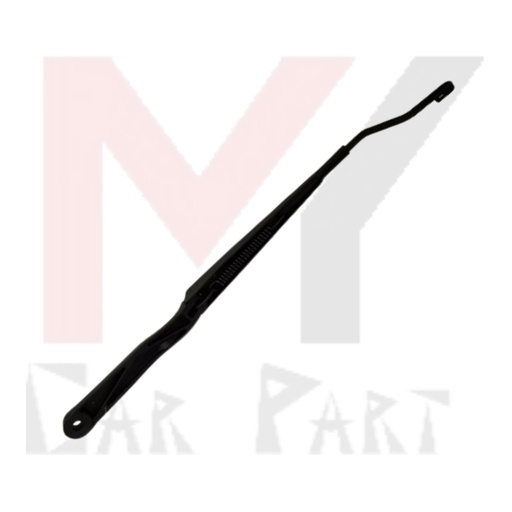 [6RG955410C] FRONT WIPER ARM RH POLO VENTO AMEO RAPID FABIA