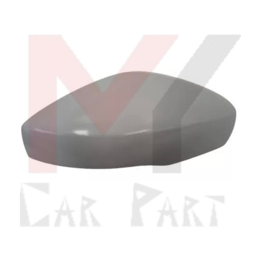 [6RF857538 GRU] CAP SIDE MIRROR RH POLO RAPID 