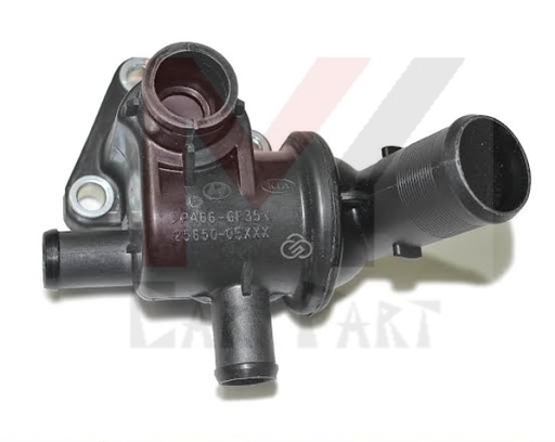 [2561105000] WATER ELBOW EON