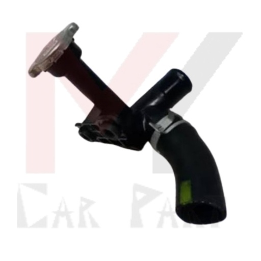 [25327C7300] RADIATOR NECK & HOSE I20 ELIGHT