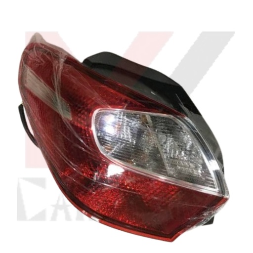 92401K6000 TAIL LIGHT LH I10 GRAND NIOS