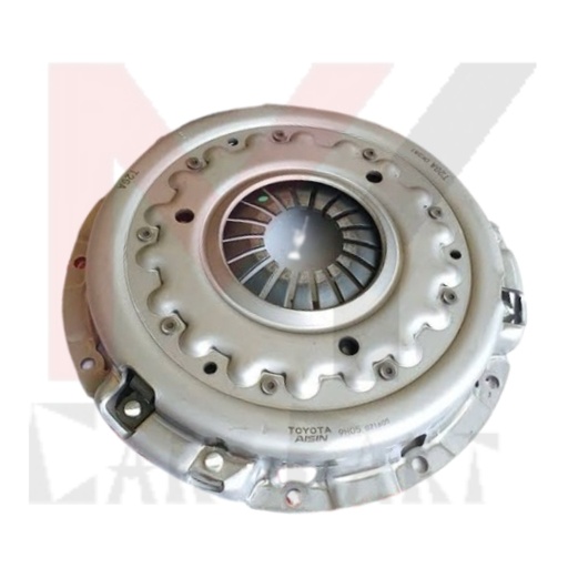 [312100K281] CLUTCH COVER FORTUNER N/M
