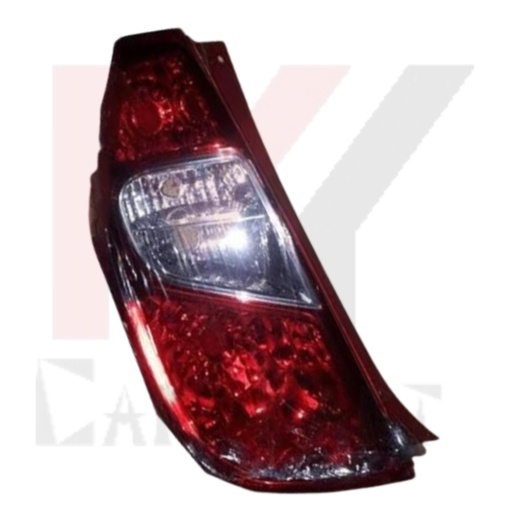 924100X100 TAIL LIGHT LH I10