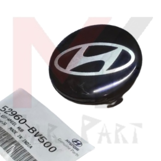 [52960BV500] 52960BV500 CAP WHEEL HUB