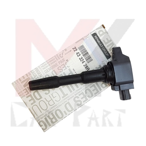 [224332428R] 224332428R IGNITION COIL KICK DUSTER P