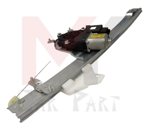 82402A0010 REGULATOR FR DOOR WDO RH             