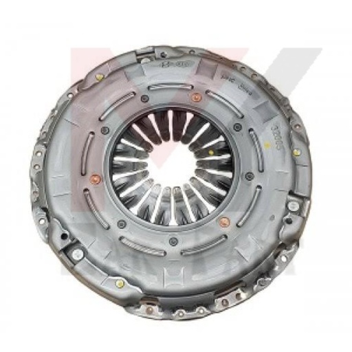 [4130032005] CLUTCH COVER I20 VERNA CRETA D              