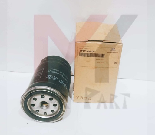 [319224H001] FUEL FILTER VERNA I20 CRETA