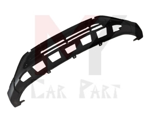[86512A0500] LOWER FRT BUMPER CRETA T2