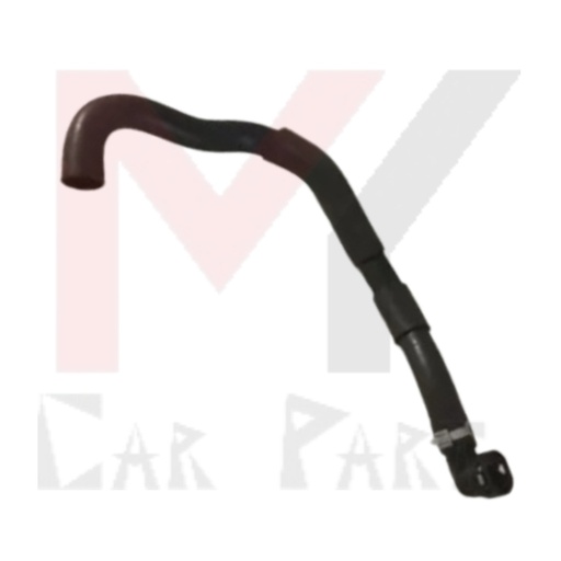 [25412H8300] 25412H8300 HOSE RADIATOR LOWER VERNA GEN5              