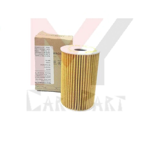 [03L115562] OIL FILTER VENTO AUDI A4 A6 Q5 DIESEL