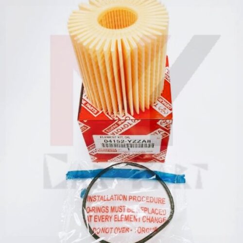[04152YZZA8] OIL FILTER ETIOS DIESEL