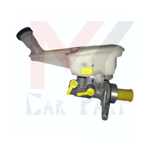 [D60101HA0B] BRAKE MASTER CYLINDER MICRA SUNNY PULSE SCALA