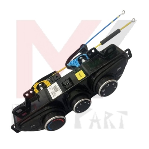 97250B44514X CONTROL ASSY-HEATER                     
