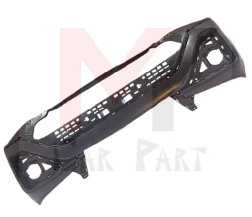 [52119WC003] FRT BUMPER UPPER UNBAN CRUISER