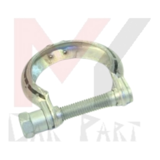 [S286401C000] CLAMP EXHAUST PIPE HYUNDAI