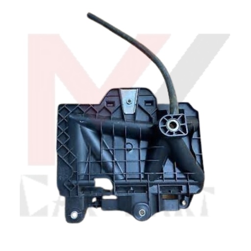 [6RG915331C] BATTERY TRAY POLO VENTO