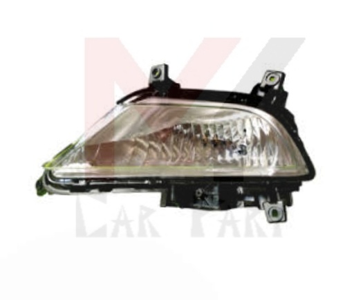 92201C7000 FOG LAMP LH I20