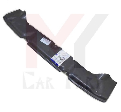 [29110B4000] PANEL ASSY-UNDER COVER,FRT              