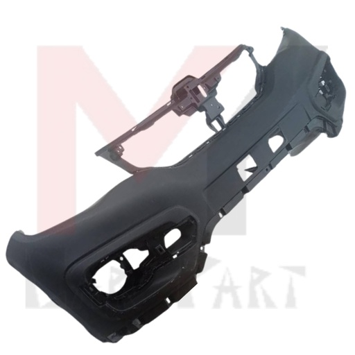 [620225952R] FRT BUMPER UPPER KWID CLIMBER