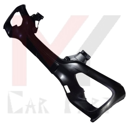 [620229455R] FRT BUMPER UPPER KWID T3