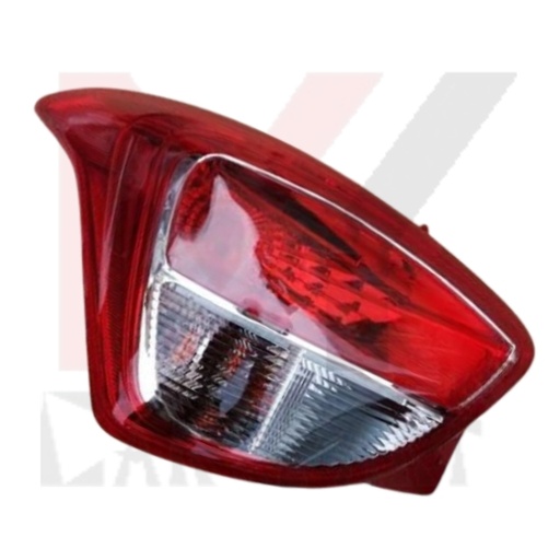 92401B4000 TAIL LIGHT I10 GRAND